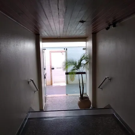 Apartamento A 50M Da Praia Do Forte Cabo Frio Exterior photo