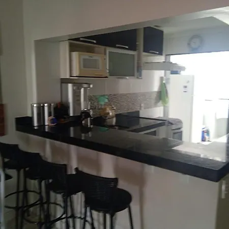 Apartamento A 50M Da Praia Do Forte Cabo Frio Exterior photo