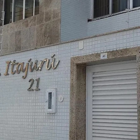Apartamento A 50M Da Praia Do Forte Cabo Frio Exterior photo