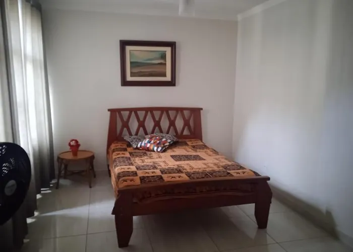 Apartamento A 50M Da Praia Do Forte