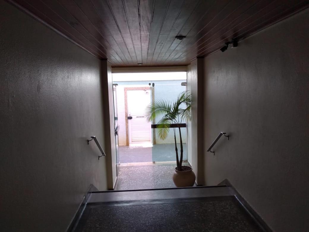 Apartamento A 50m Da Do