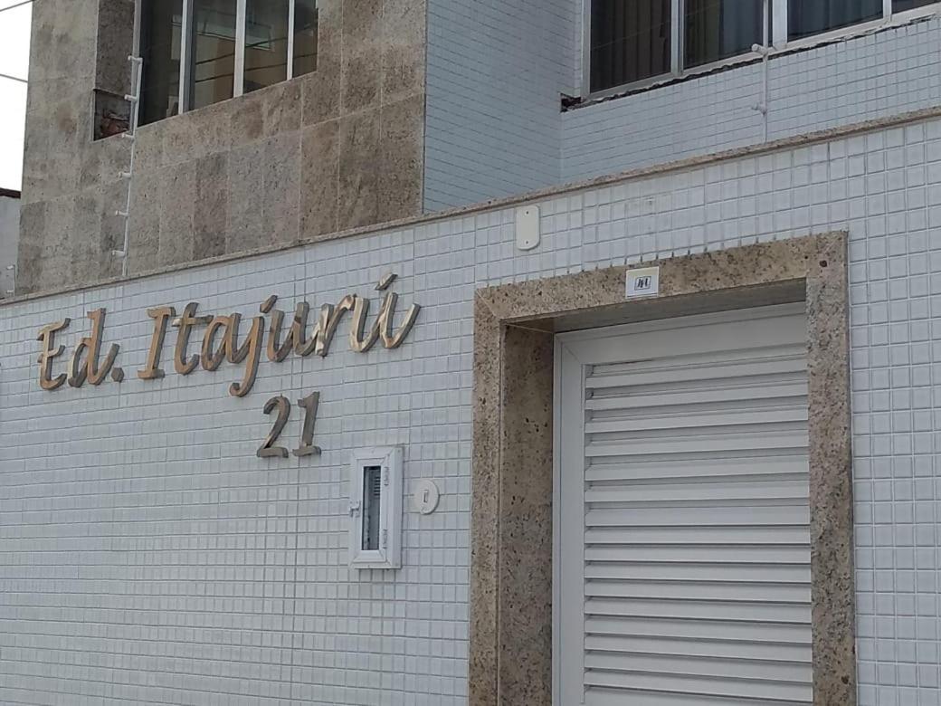 Apartamento A 50m Da Do